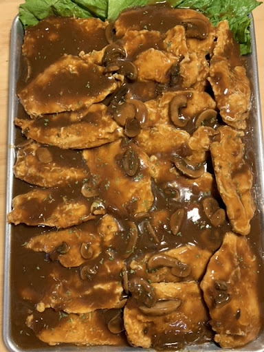 Butcher Shop «Islip Meat Market», reviews and photos, 551 Main St, Islip, NY 11751, USA