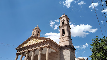 Iglesia Catedral de San Luis