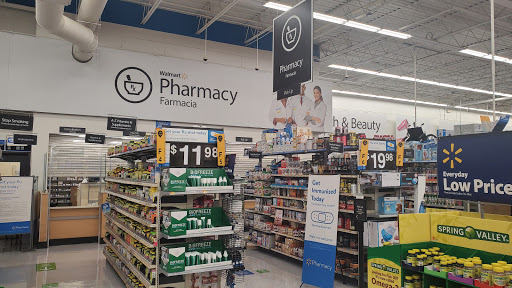 Discount Store «Walmart», reviews and photos, 67 Newtown Rd, Danbury, CT 06810, USA