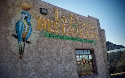La Fonda Restaurant image