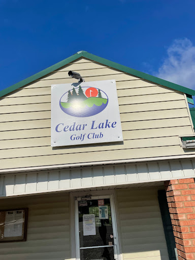 Golf Club «Cedar Lake Golf Club», reviews and photos, 5720 S Sharon Church Rd, Loganville, GA 30052, USA