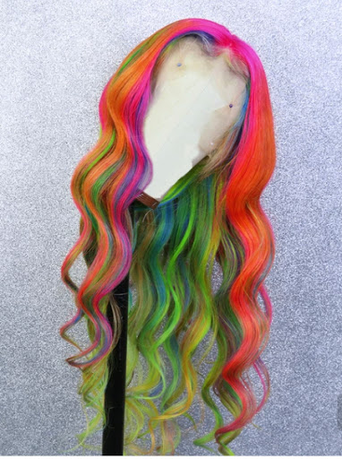 Beauty Salon «Touched By An Angel Beauty Salon», reviews and photos, 1534 Hudson Bridge Rd, Stockbridge, GA 30281, USA