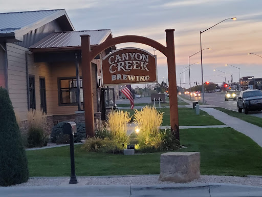 Brewery «Canyon Creek Brewing», reviews and photos