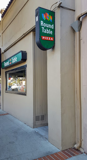Pizza Restaurant «Round Table Pizza», reviews and photos, 57 N Santa Cruz Ave, Los Gatos, CA 95030, USA