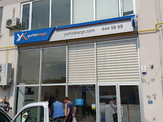 Yurtiçi Kargo Niltim