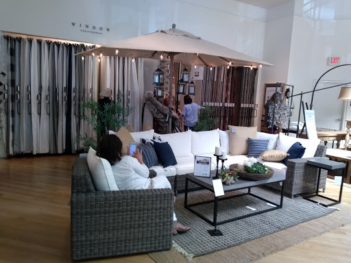 Furniture Store «Pottery Barn», reviews and photos, 800 Stanford Shopping Center, Palo Alto, CA 94304, USA