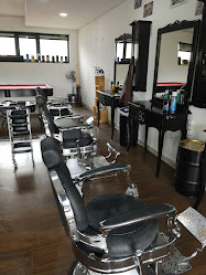 Berto's Barbershop