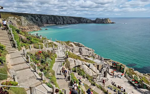 The Minack Theatre image