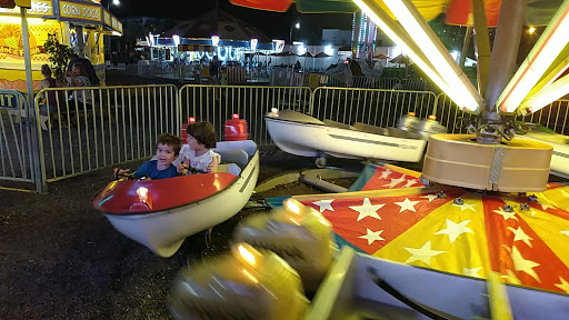 Amusement Park «O.D. Pavilion Amusement Park», reviews and photos, 90 S Ocean Blvd, North Myrtle Beach, SC 29582, USA