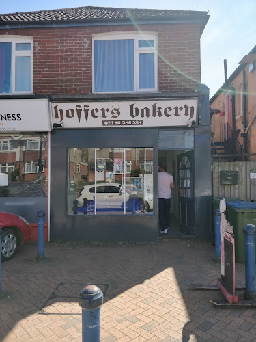 Hoffers Bakery - Southampton