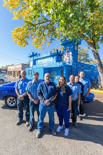 Blue Castle Auto - Photo 3 - Car repair in Albuquerque, NM, Albuquerque