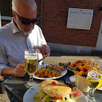 Photo n°1 de l'avis de Beate.e fait le 12/05/2023 à 17:47 sur le  Wattwurm à Niebüll