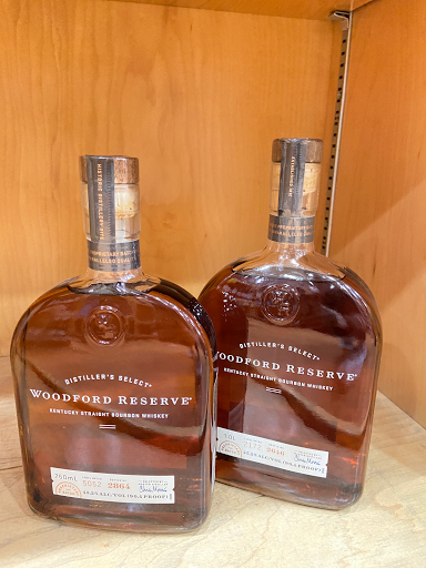 Liquor Store «Sheepshead Bay Liquor World», reviews and photos, 1733 Sheepshead Bay Rd, Brooklyn, NY 11235, USA