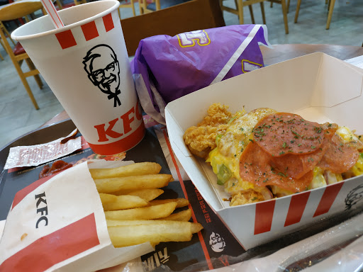 KFC 일원동점