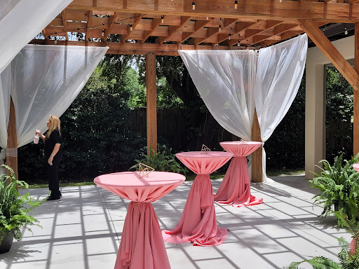 Florist «Events in Bloom», reviews and photos, 9637 Palm River Rd, Tampa, FL 33619, USA