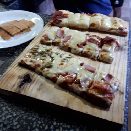 Pizzería "El Límite" - La Paz