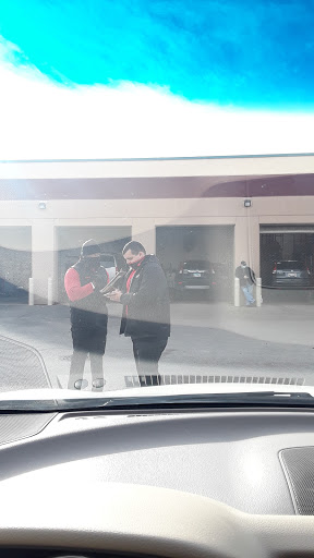 Tire Shop «Discount Tire Store - Oak Lawn, IL», reviews and photos, 6635 95th St, Oak Lawn, IL 60453, USA