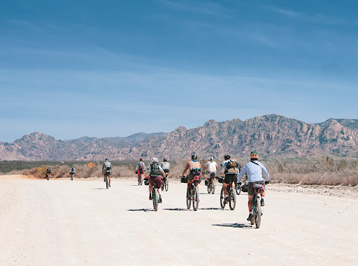 Bicycle Store «Bike Shop Hub», reviews and photos, 2801 N Flowing Wells Rd #101, Tucson, AZ 85705, USA