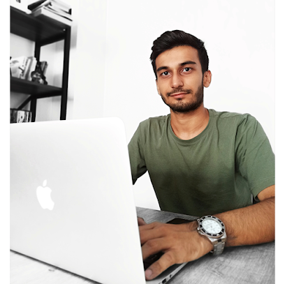 Muhammed ORHAN | Freelancer Web Tasarımcı