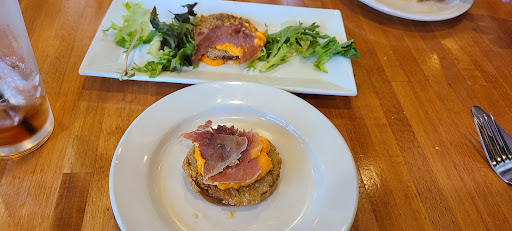 Bar «Hot Fish Club», reviews and photos, 4911 Hwy 17 Business, Murrells Inlet, SC 29576, USA