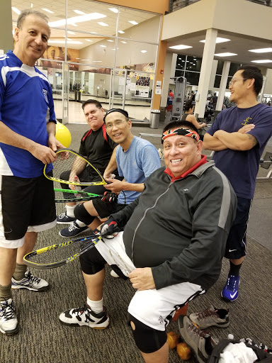 Gym «LA Fitness», reviews and photos, 1351 E 19th St, Upland, CA 91784, USA