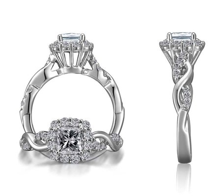 Jeweler «Medawar Jewelers», reviews and photos, 3206 W Silver Lake Rd, Fenton, MI 48430, USA