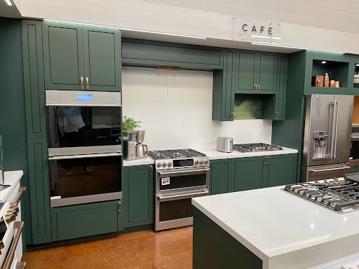 Appliance Store «Airport Home Appliance», reviews and photos, 966 S Bascom Ave, San Jose, CA 95128, USA