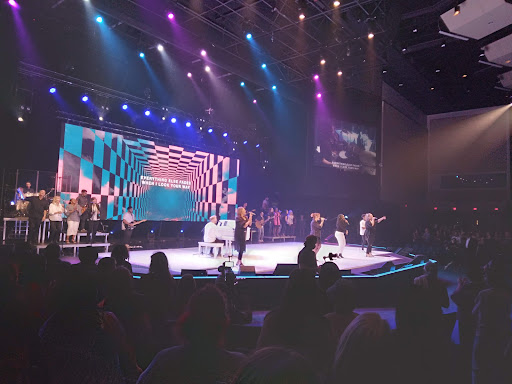 Church «Summit Christian Center», reviews and photos, 2575 Marshall Rd, San Antonio, TX 78259, USA