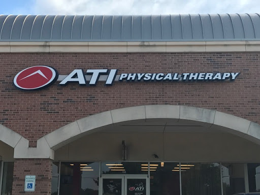 Physical therapist Plano