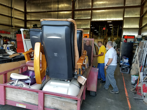 Non-Profit Organization «Habitat For Humanity Restore», reviews and photos