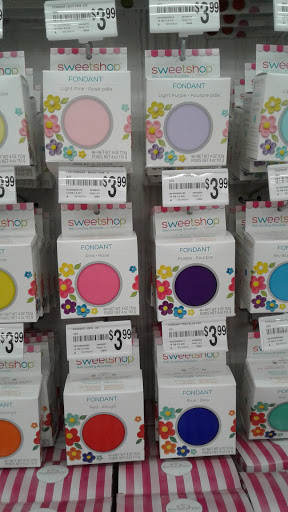 Craft Store «Michaels», reviews and photos, 2886 Wilma Rudolph Blvd, Clarksville, TN 37040, USA