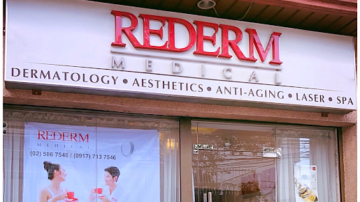 REDERM MEDICAL CENTER - REDERM MEDICAL CENTER