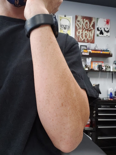 Explore charlotte tattoo ideas, creative tattoo ideas in Anaheim, available at Autumn Moon Tattoo