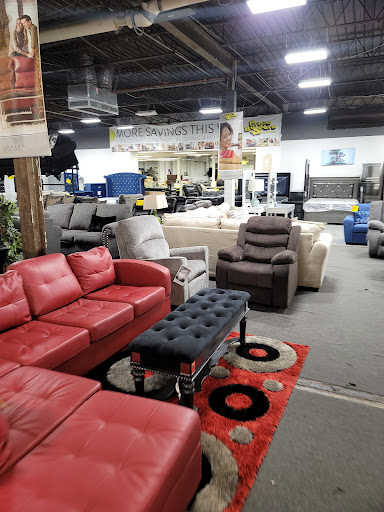 Furniture Store «Price Busters Discount Furniture», reviews and photos, 8643 Pulaski Hwy, Rosedale, MD 21237, USA