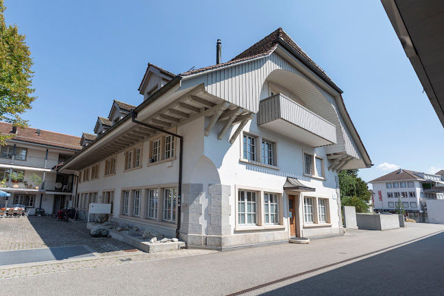 Rezensionen über SZ Immobilien, SZ Real Estate Services GmbH in Langenthal - Immobilienmakler