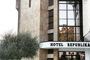 Hotel Republika image