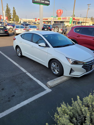 Used Car Dealer «Enterprise Car Sales», reviews and photos, 6187 N Blackstone Ave, Fresno, CA 93710, USA