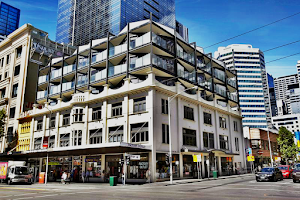 City Edge on Elizabeth Apartment Hotel image
