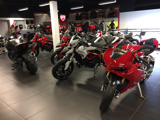 Motorcycle Parts Store «CROSS COUNTRY CYCLE», reviews and photos, 911 Middlesex Ave, Metuchen, NJ 08840, USA