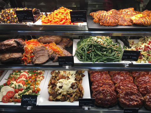 Grocery Store «Bel Air», reviews and photos, 2341 Sunset Blvd, Rocklin, CA 95765, USA