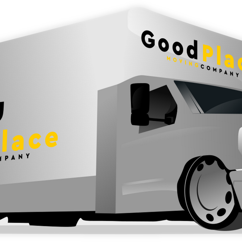Good Place Movers Vancouver - Vancouver Moving Services