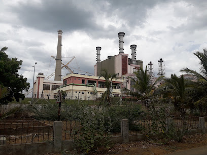 BHAVINI PFBR Atomic Power Station