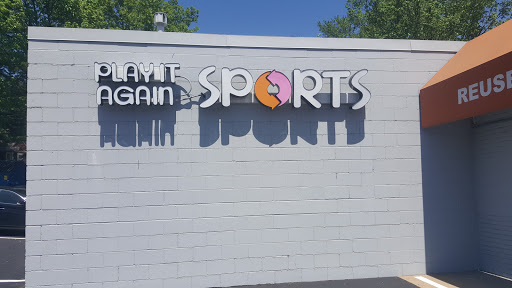 Sporting Goods Store «Play It Again Sports», reviews and photos, 10947 Manchester Rd, Kirkwood, MO 63122, USA