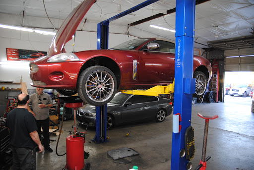 Auto Repair Shop «Twilight Auto Repair», reviews and photos, 5638 W Waters Ave, Tampa, FL 33634, USA