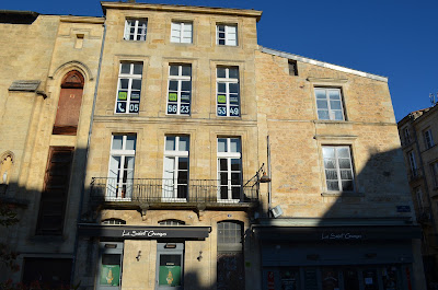 CLEMS IMMOBILIER BORDEAUX à Bordeaux