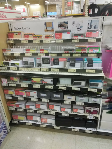 Office Supply Store «Office Depot», reviews and photos, 5914 Ramona Blvd, Jacksonville, FL 32205, USA