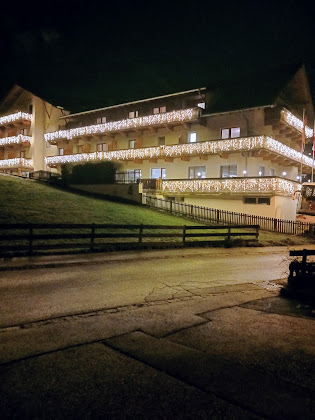 Extérieur hôtels Hotel Wiesenhof 6142 Mieders