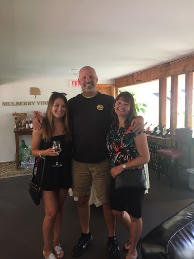 Vineyard «Mulberry Vineyards», reviews and photos, 95 Pound Rd, Chepachet, RI 02814, USA