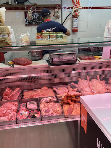 Mercado de Carnes Río de la Plata - Las Piedras