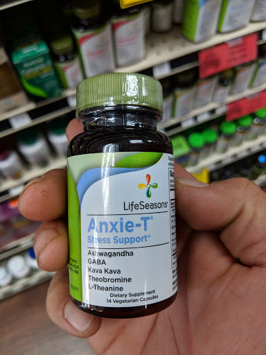 Natural Foods Store «Sunrise Natural Foods», reviews and photos, 2160 Grass Valley Hwy, Auburn, CA 95603, USA